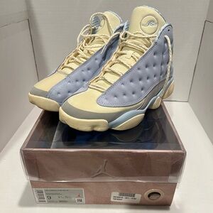 Air Jordan 13 Retro x Solefly